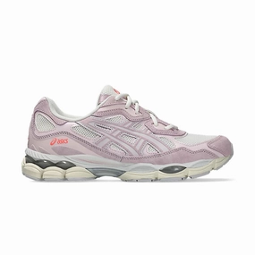 GEL-NYC 'Cream Rose Water' Breathable Comfort