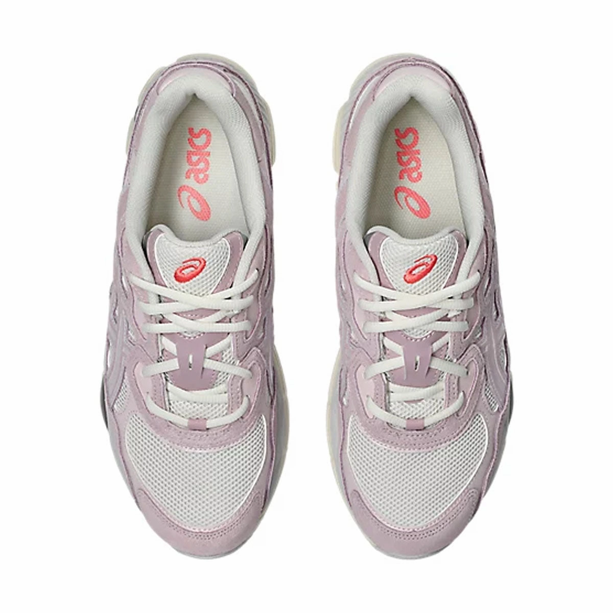 GEL-NYC 'Cream Rose Water' Light Ease