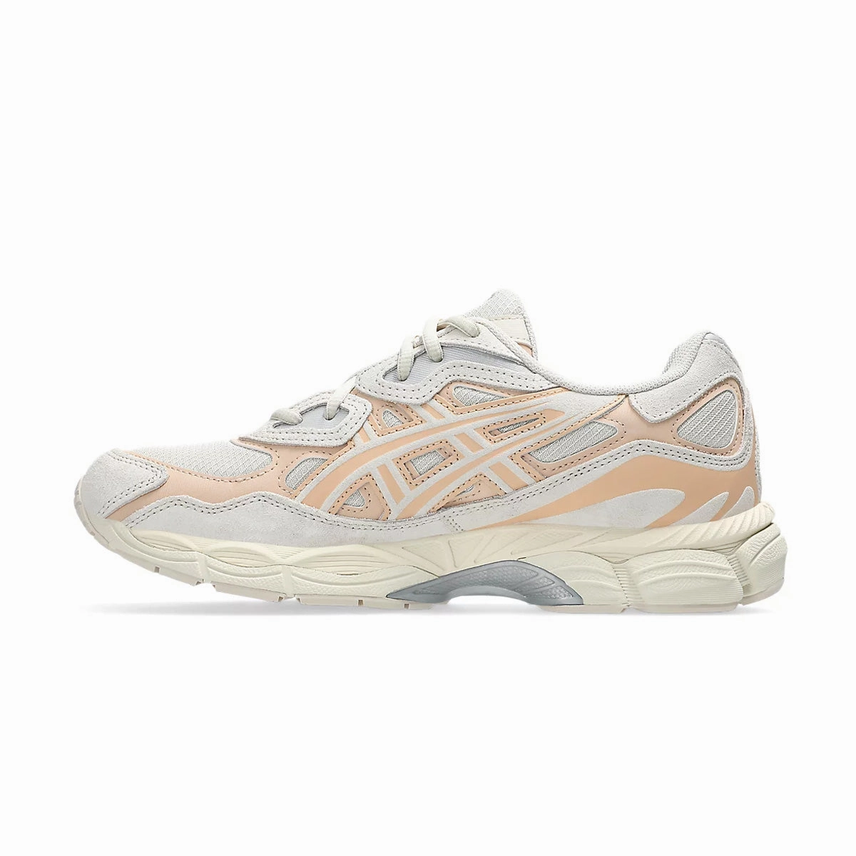 Gel-NYC 'Oatmeal Bisque' Soft Step Move