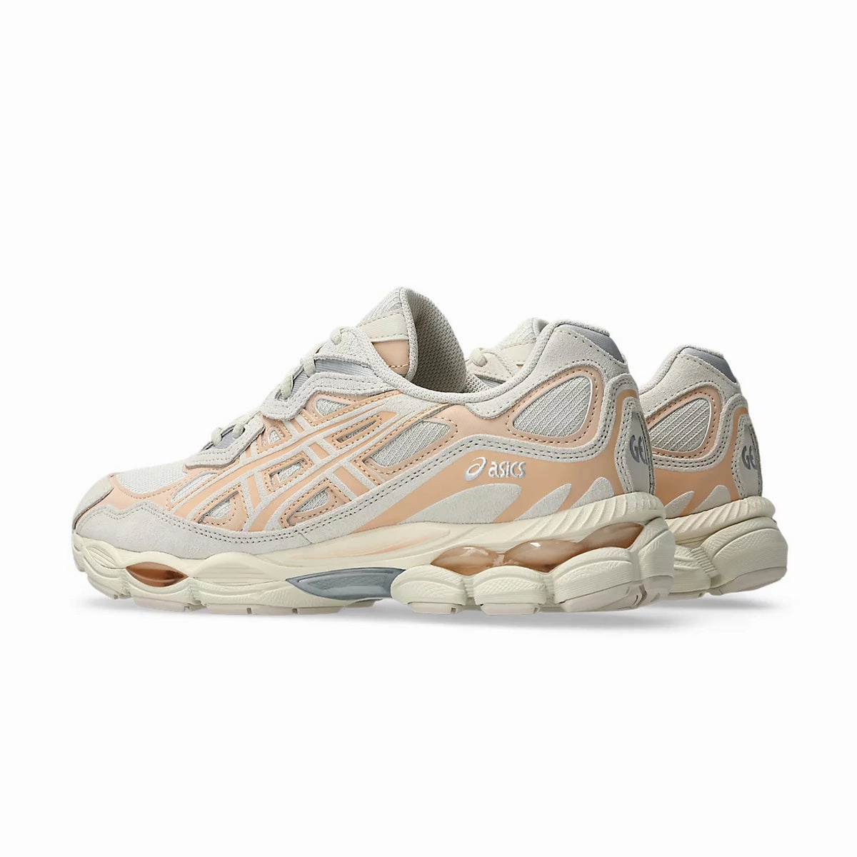 Gel-NYC 'Oatmeal Bisque' Soft Step Move