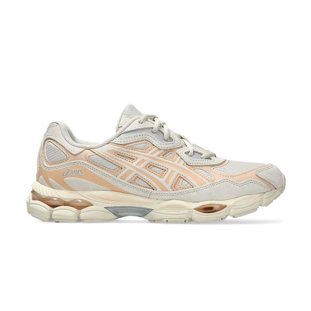 Gel-NYC 'Oatmeal Bisque' Plain Jog