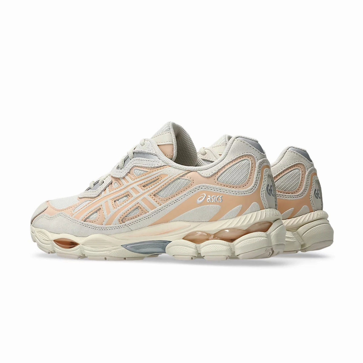 Gel-NYC 'Oatmeal Bisque' Soft Step Move