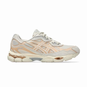 Gel-NYC 'Oatmeal Bisque' Plain Jog