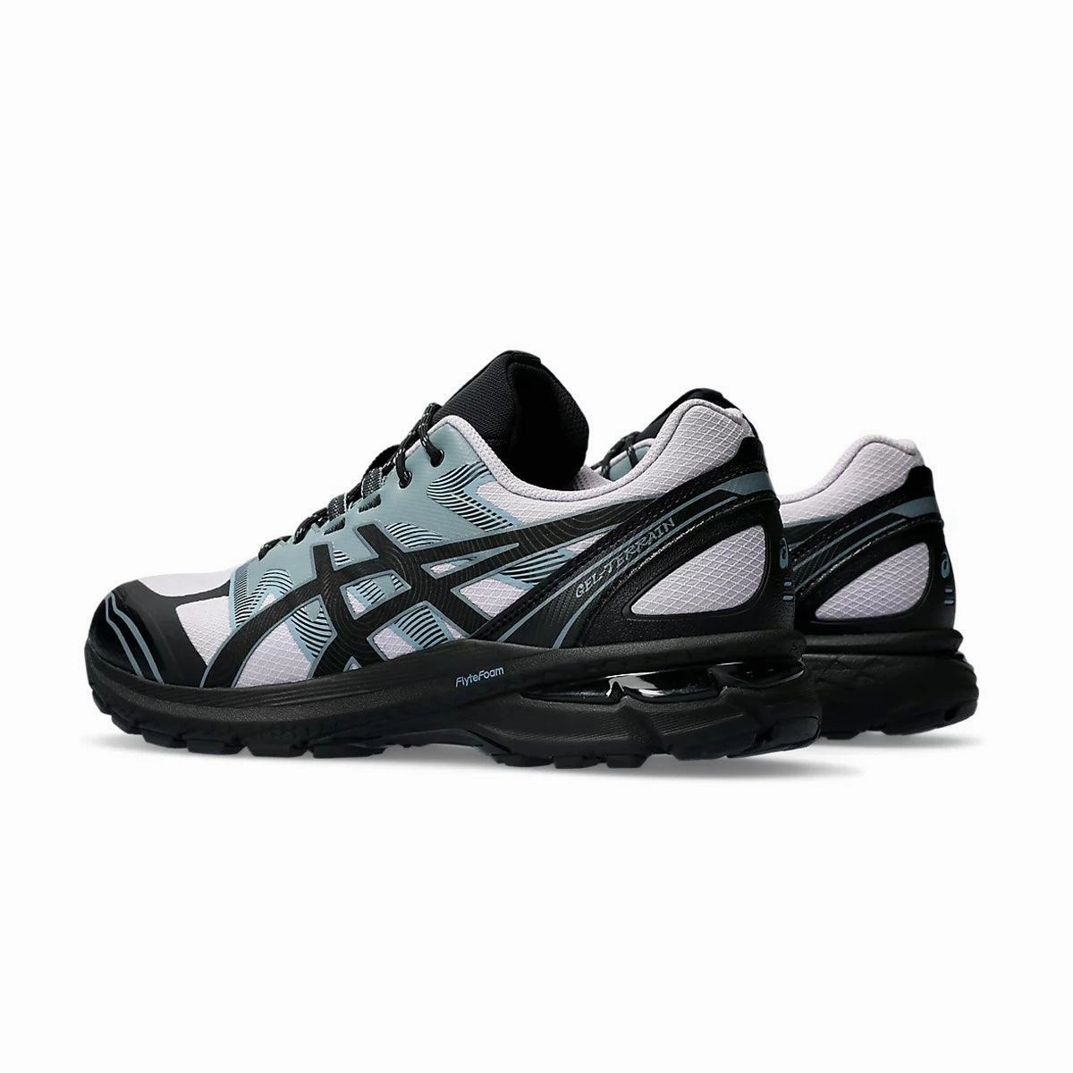 GEL-Terrain 'Faded Ash Rock' Soft Glide