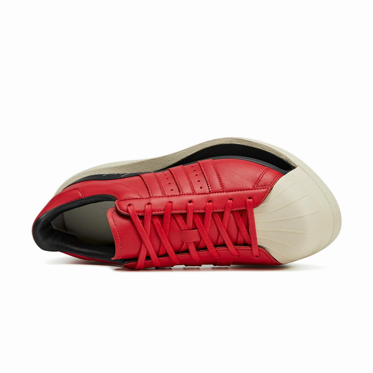 Gendo Superstar 'Better Scarlet' Quick Step-In Comfort