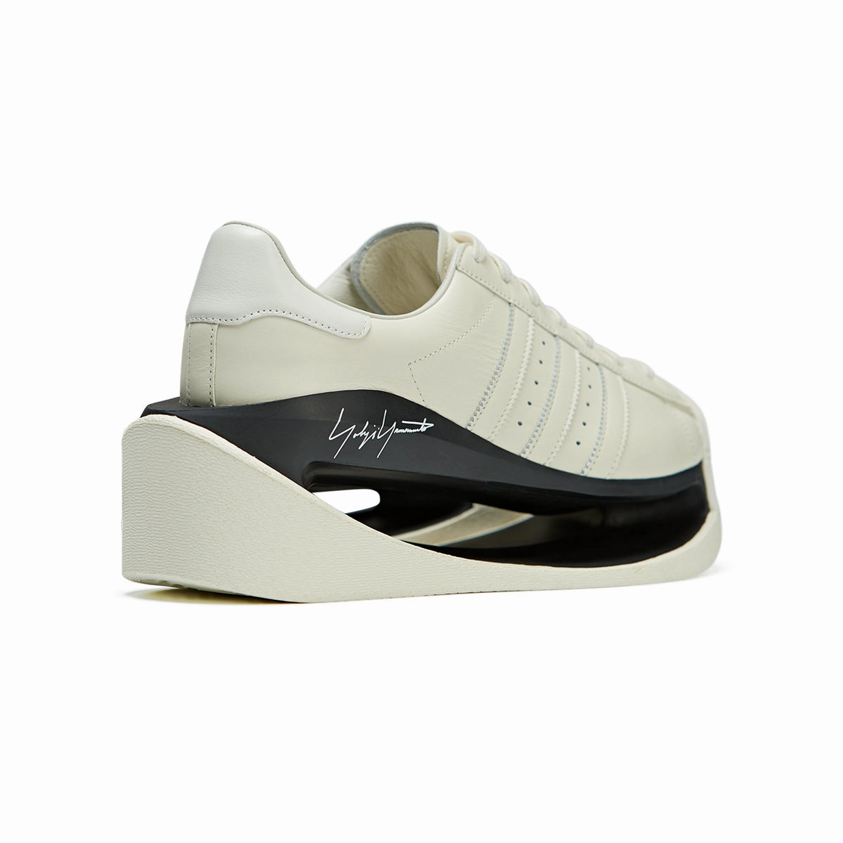 Gendo Superstar 'Cream White' Active Sprint