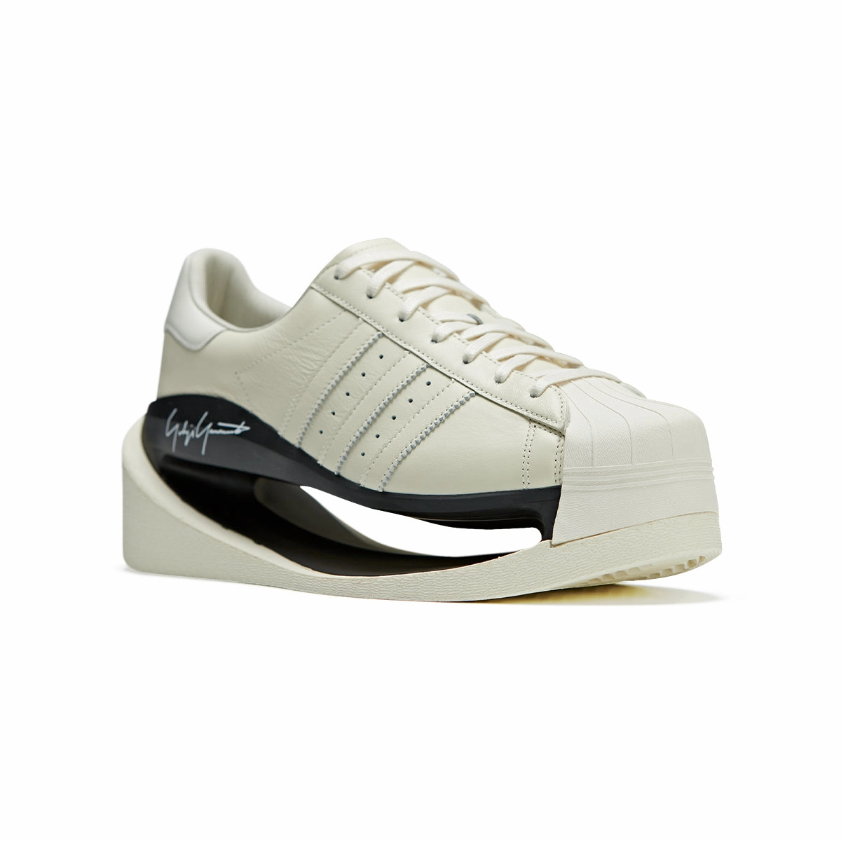 Gendo Superstar 'Cream White' Active Sprint