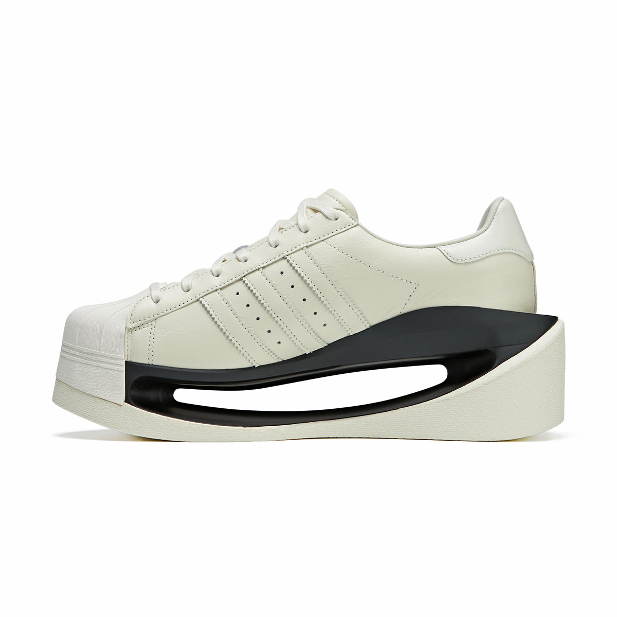 Gendo Superstar 'Cream White' Active Sprint