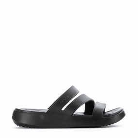 Sidewalk Ready City Easy Getaway Strappy - Womens