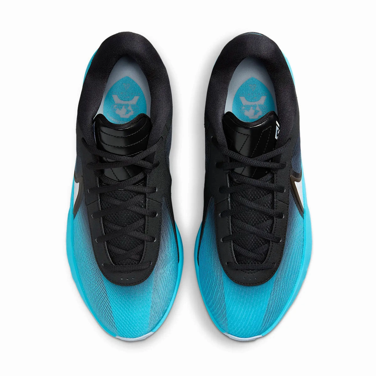 Giannis Freak 6 'Christmas EP' Built For Motion