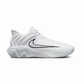 Active Walk Giannis Immortality 4 EP 'Triple White'