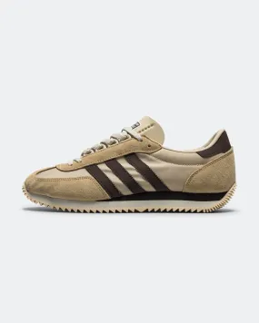 Achille SPZL x Liam Gallagher - Stone Khaki/Wonder Beige-Wonder White Energy Run