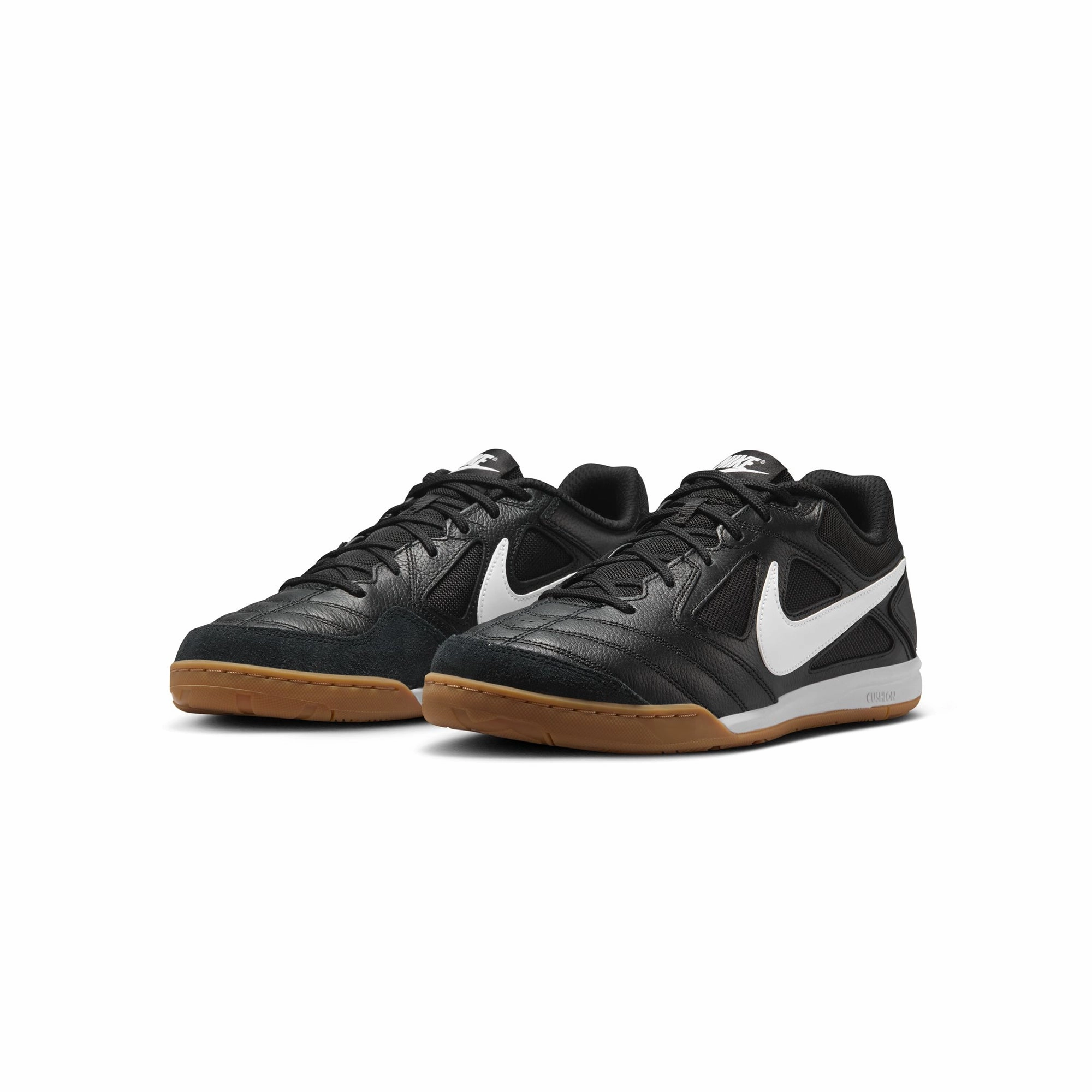 Glide Motion Nike Mens Gato Shoes