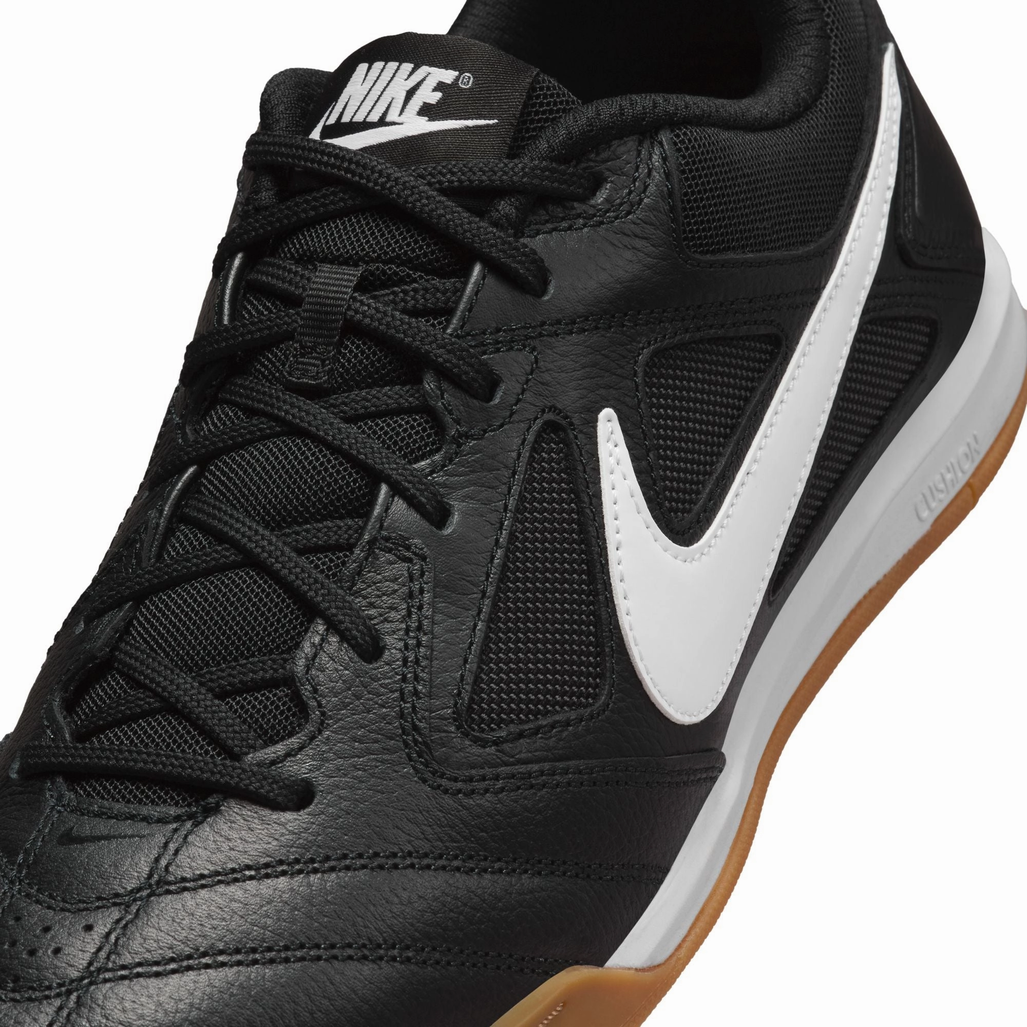 Glide Motion Nike Mens Gato Shoes