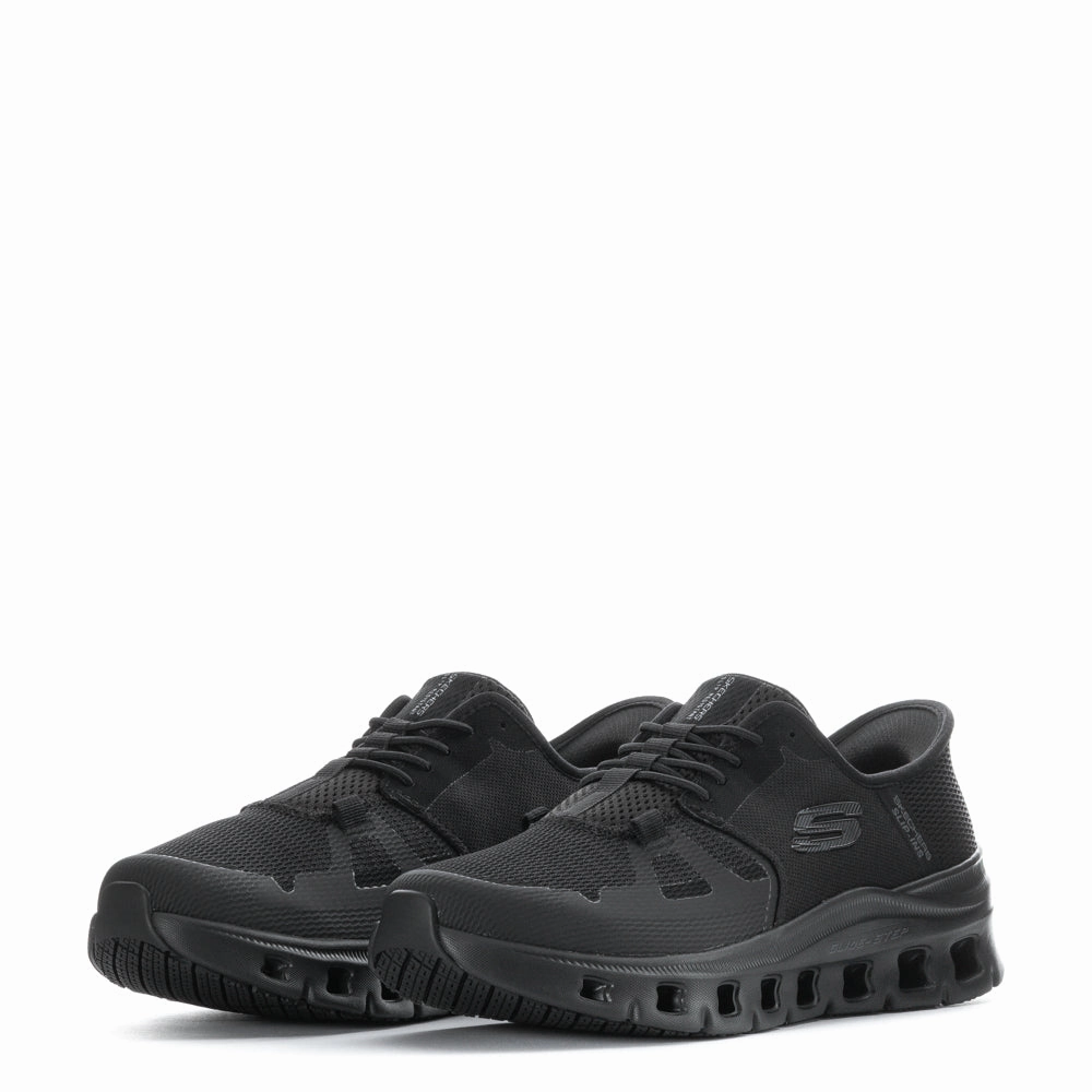 Glide Step Pro Slip Resistant - Mens All-day Comfort