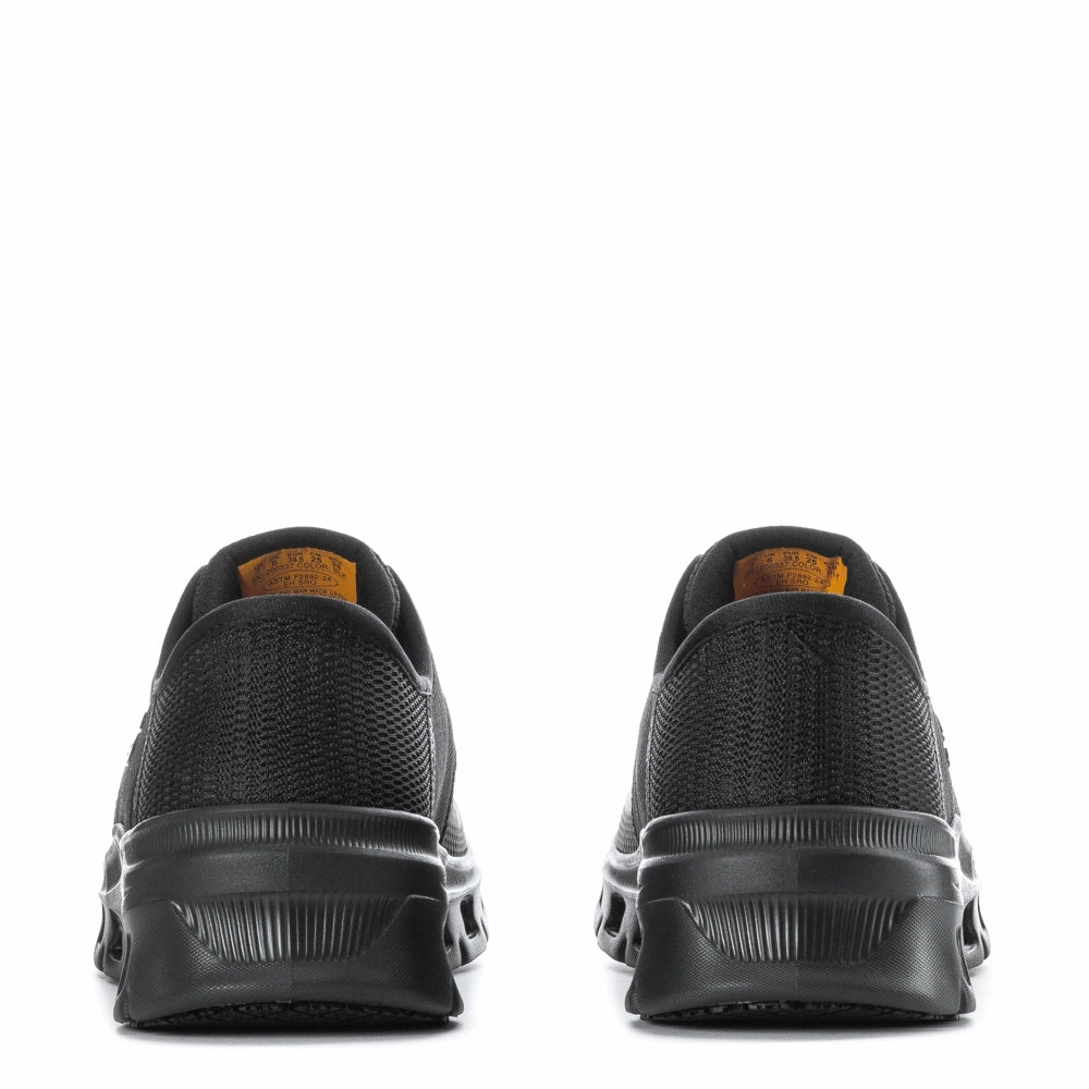 Glide Step Pro Slip Resistant - Mens All-day Comfort