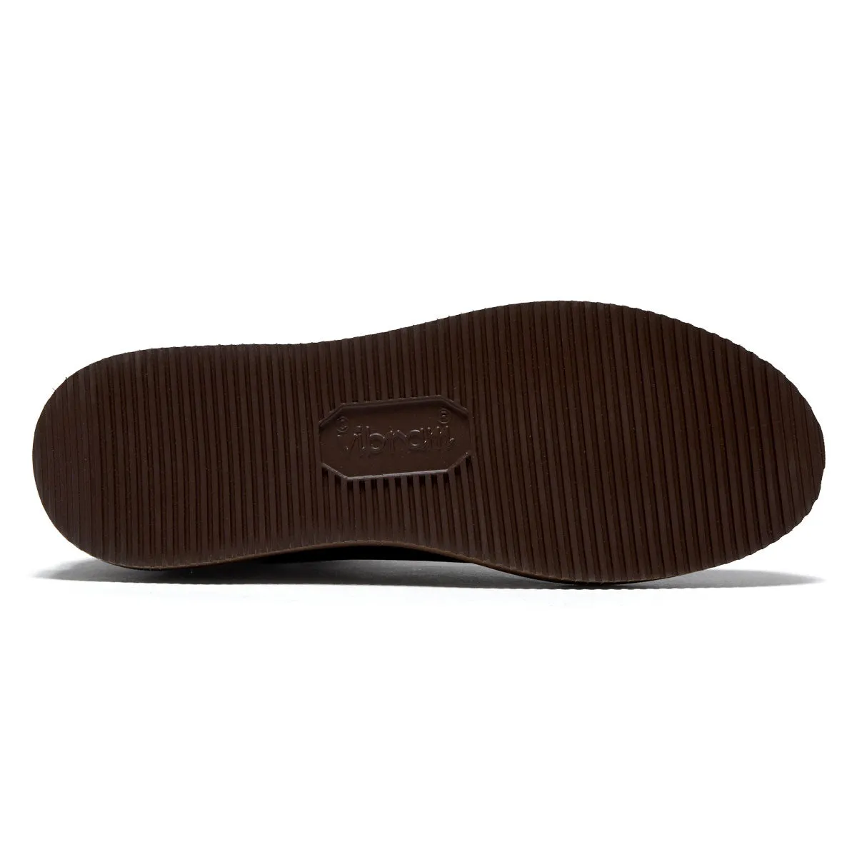 Globe Dover II Vibram Shoes - Brown Crazyhorse Grip Master Pro