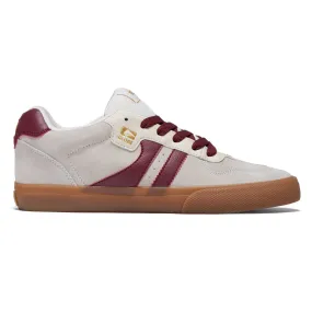 Globe Encore 2 Shoes - Antique/Port flex design