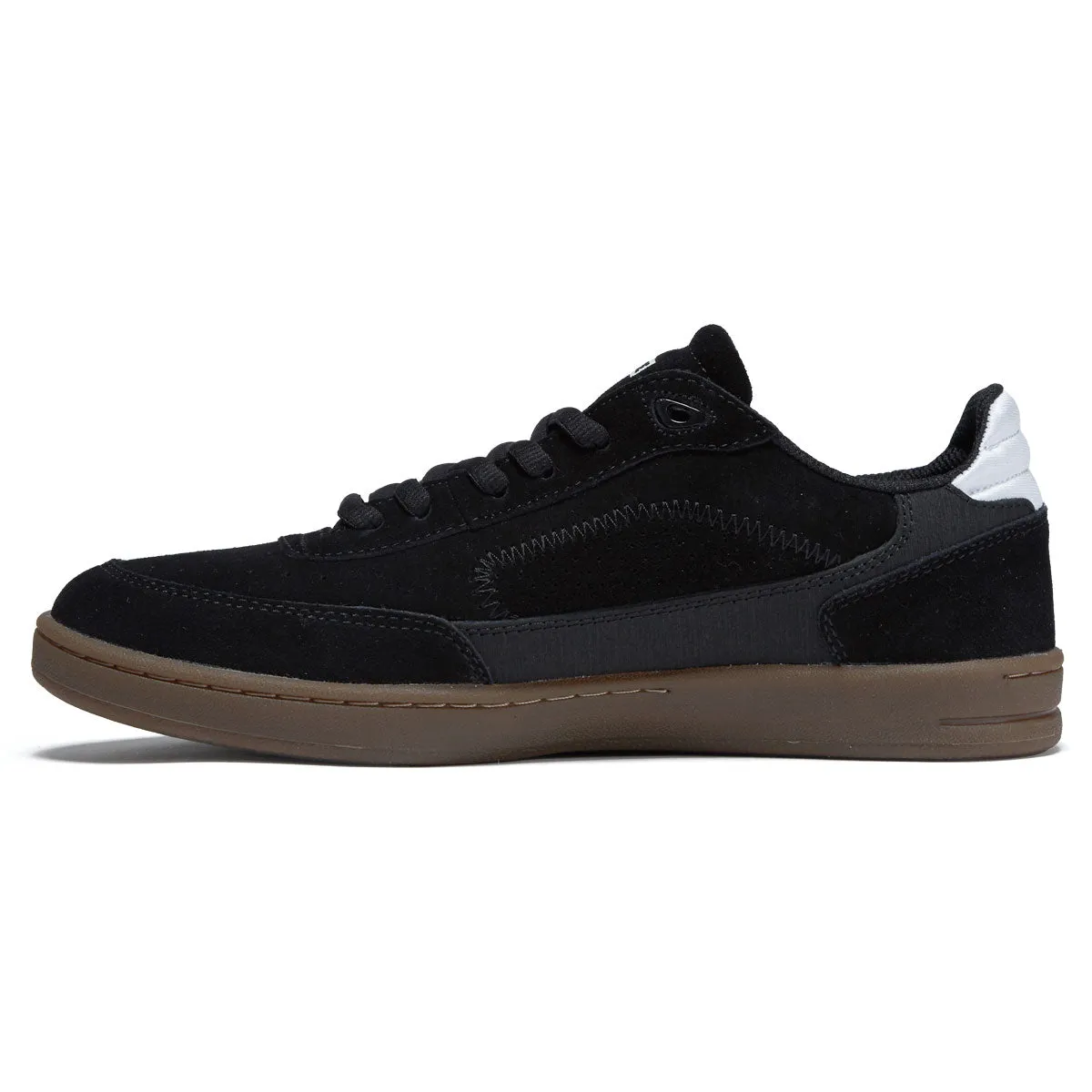 Globe Holand Shoes - Black/Gum City Sprint