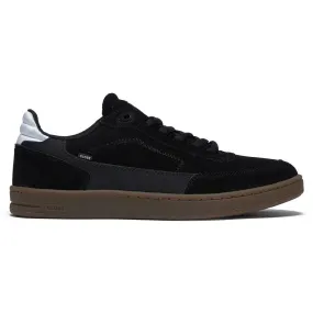 Globe Holand Shoes - Black/Gum Bold Ride