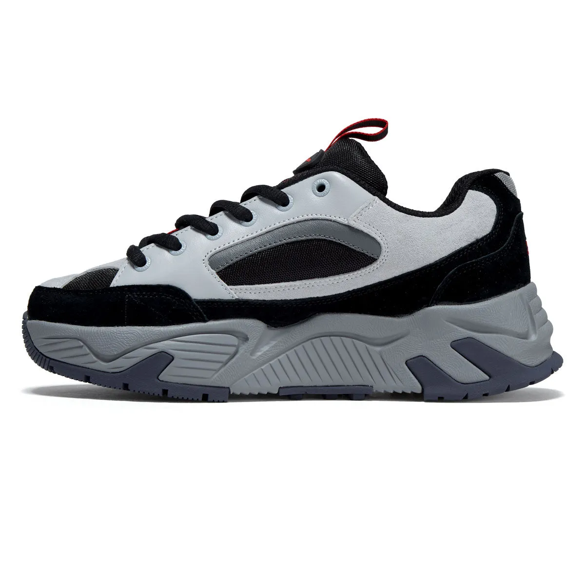 Globe RMS 3000 Shoes - Smoke/Black Cushion Foam