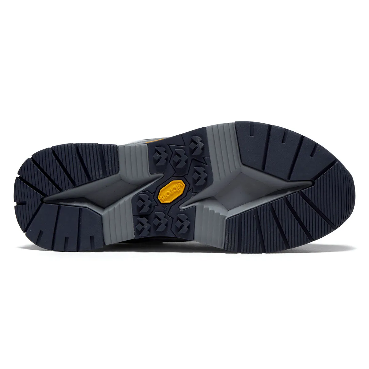 Globe RMS 3000 Shoes - Smoke/Black Cushion Foam