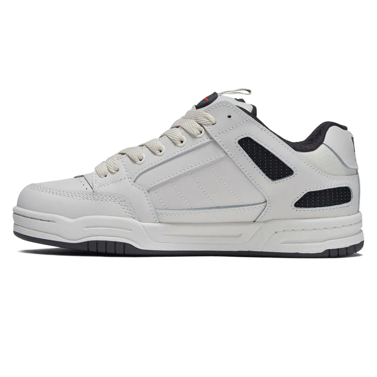 Globe Tilt Prime Shoes - Cement/Mullen Street Energy