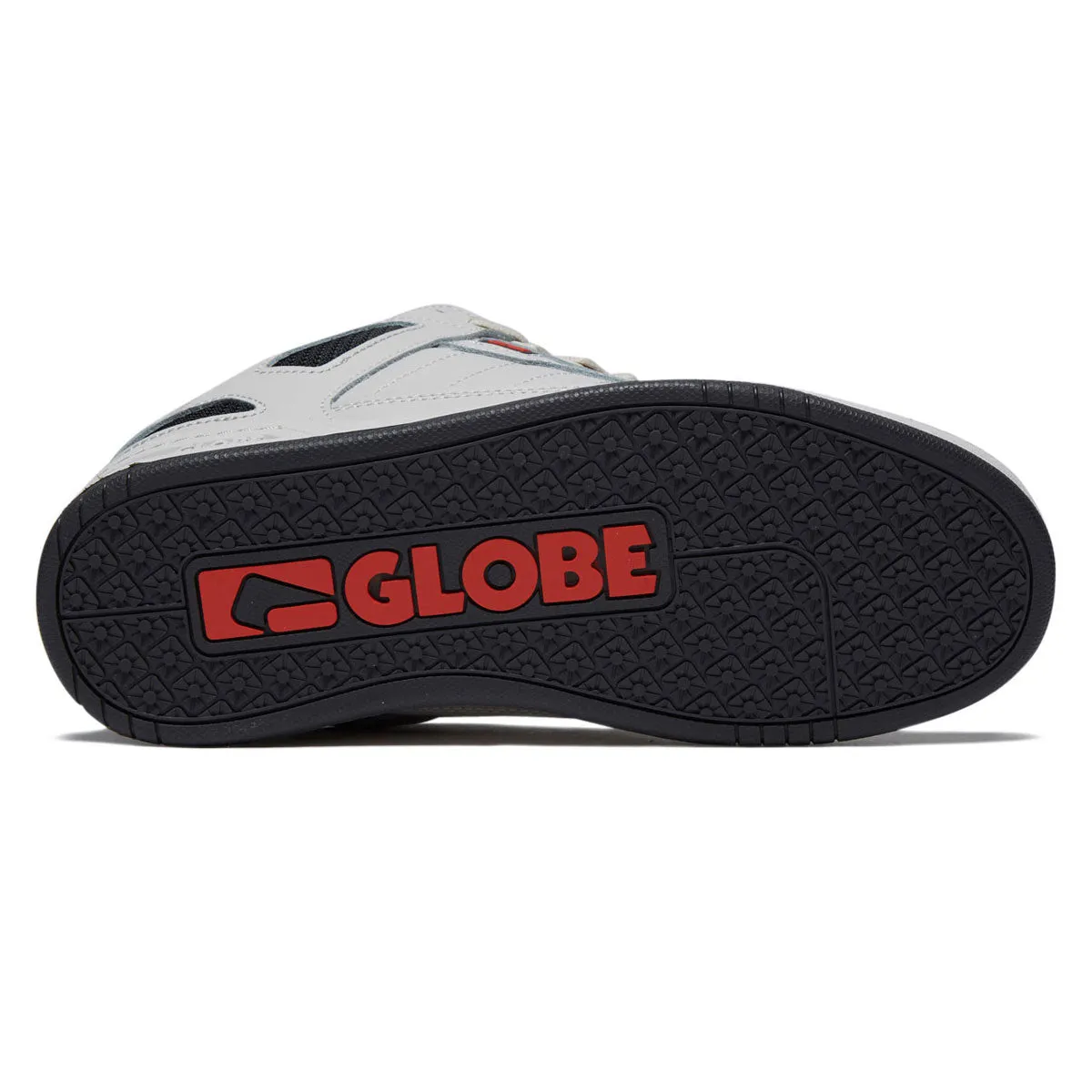 Globe Tilt Prime Shoes - Cement/Mullen Street Energy
