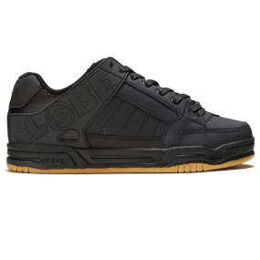 Sleek Profile Globe Tilt Shoes - Dark Shadow/Phantom