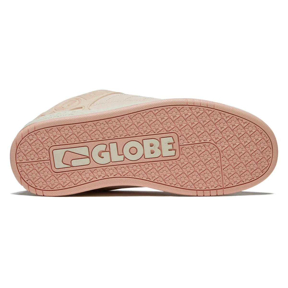 Globe Tilt Shoes - Peach/Cream Urban Comfort