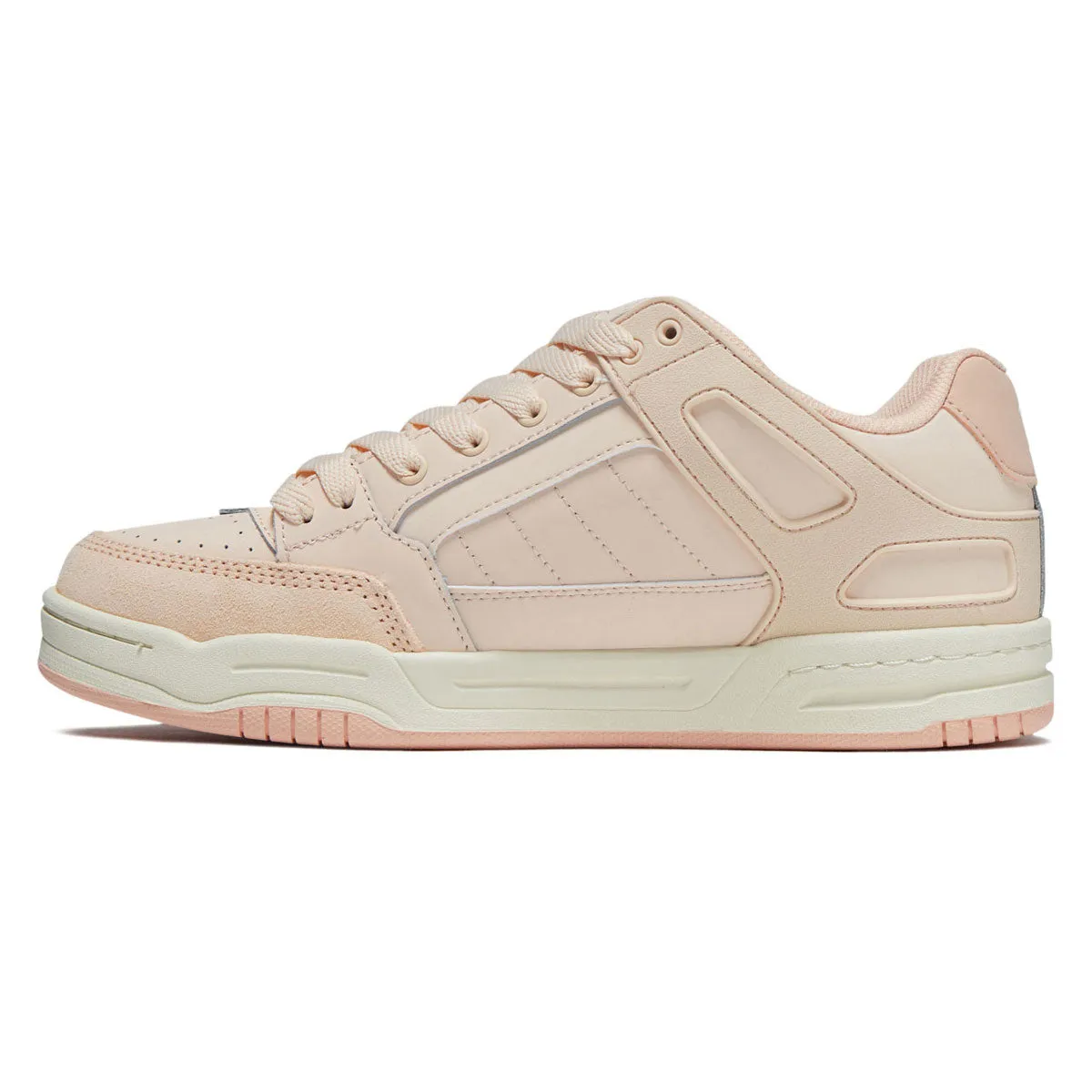 Globe Tilt Shoes - Peach/Cream Urban Comfort