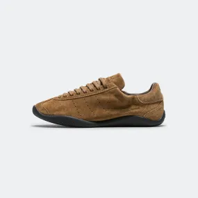 Trail Ready Lo Pro x Wales Bonner - Bronze Brown/Earth Strata-Utility Black