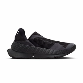 Go Flyease 'Triple Black' High Comfort Soft Leather Finish