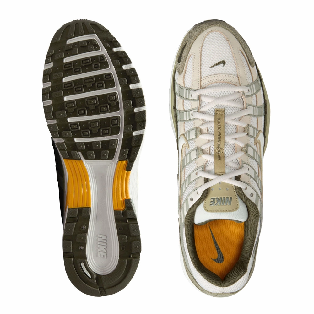 Good Comfort Level P-6000 - Mens