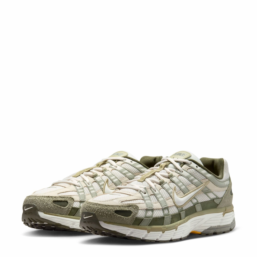 Good Comfort Level P-6000 - Mens