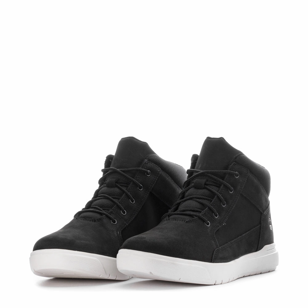 Good Traction Outsole Concept Allston Mid Chukka - Youth