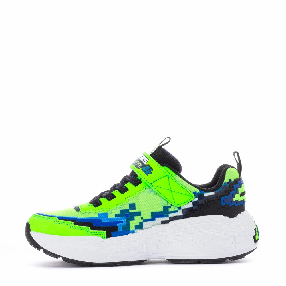 Good Traction Quality Design Mega-Craft 4K - Kids