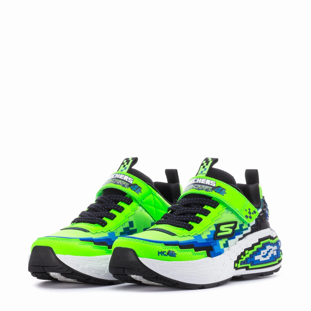 Good Traction Quality Design Mega-Craft 4K - Kids