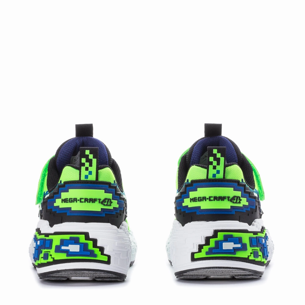 Good Traction Quality Design Mega-Craft 4K - Kids