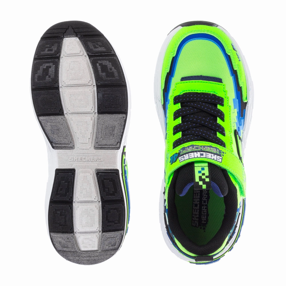 Good Traction Quality Design Mega-Craft 4K - Kids