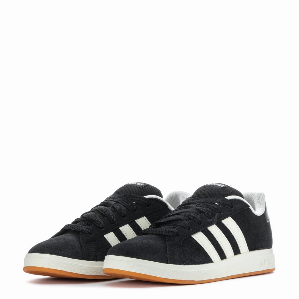 Grand Court 00s - Youth Supportive aspect