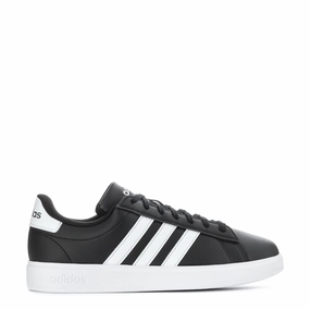 Comfortable Cushioning Superior Traction Grand Court 2.0 - Mens