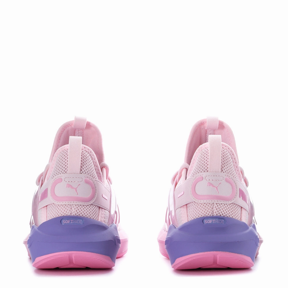 Graphic Prints Softride Enzo 5 - Youth