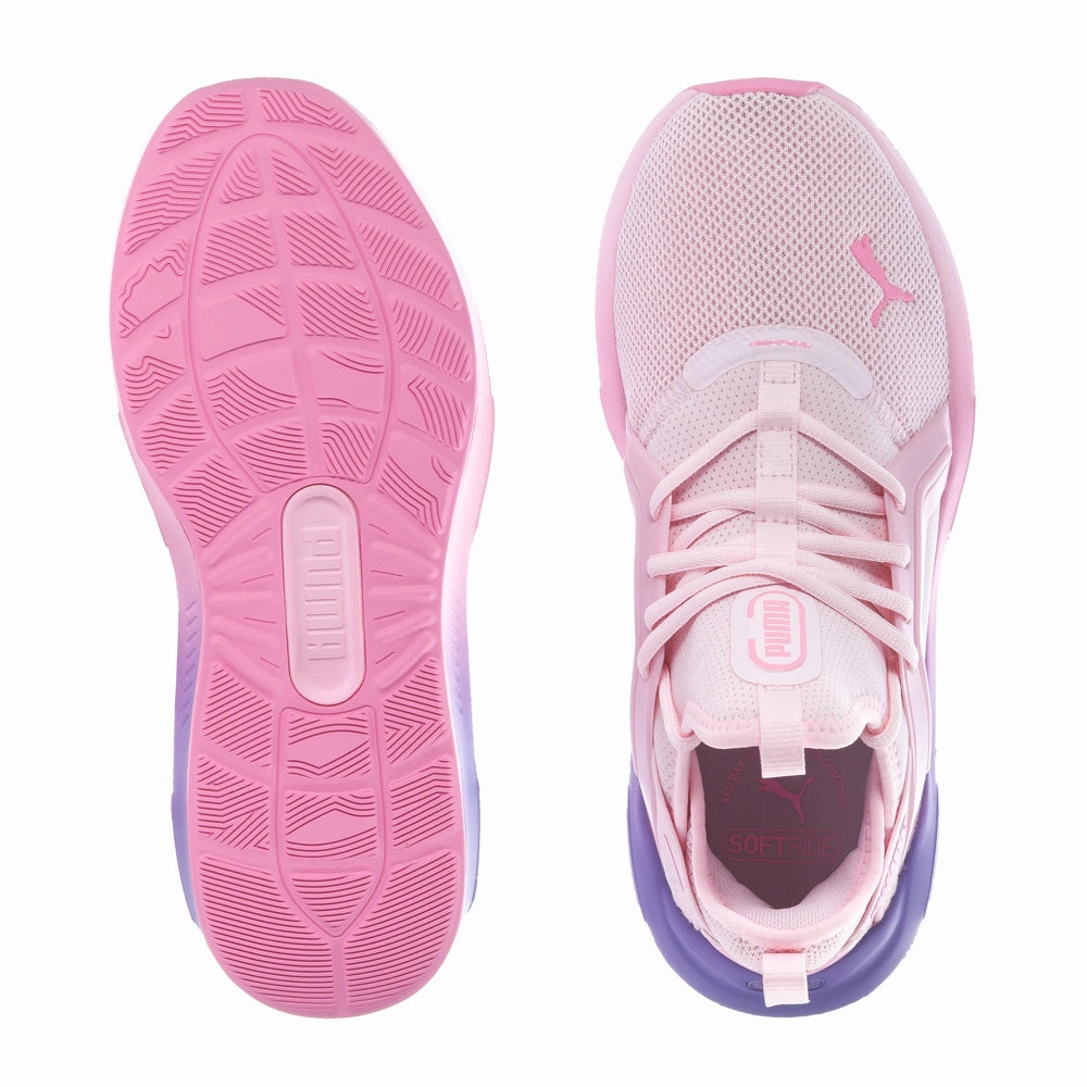 Graphic Prints Softride Enzo 5 - Youth