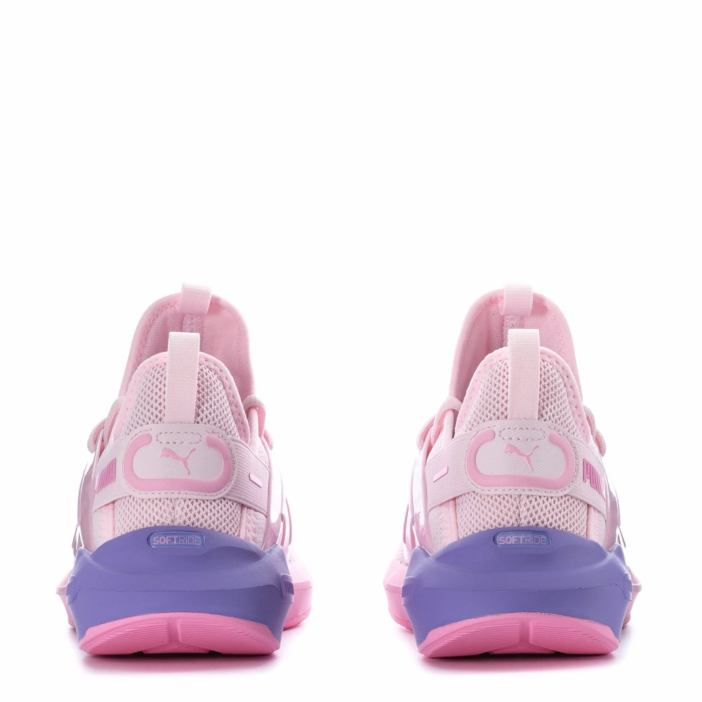 Graphic Prints Softride Enzo 5 - Youth