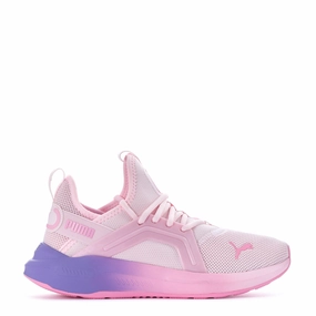 Softride Enzo 5 - Youth hard - sole shoes