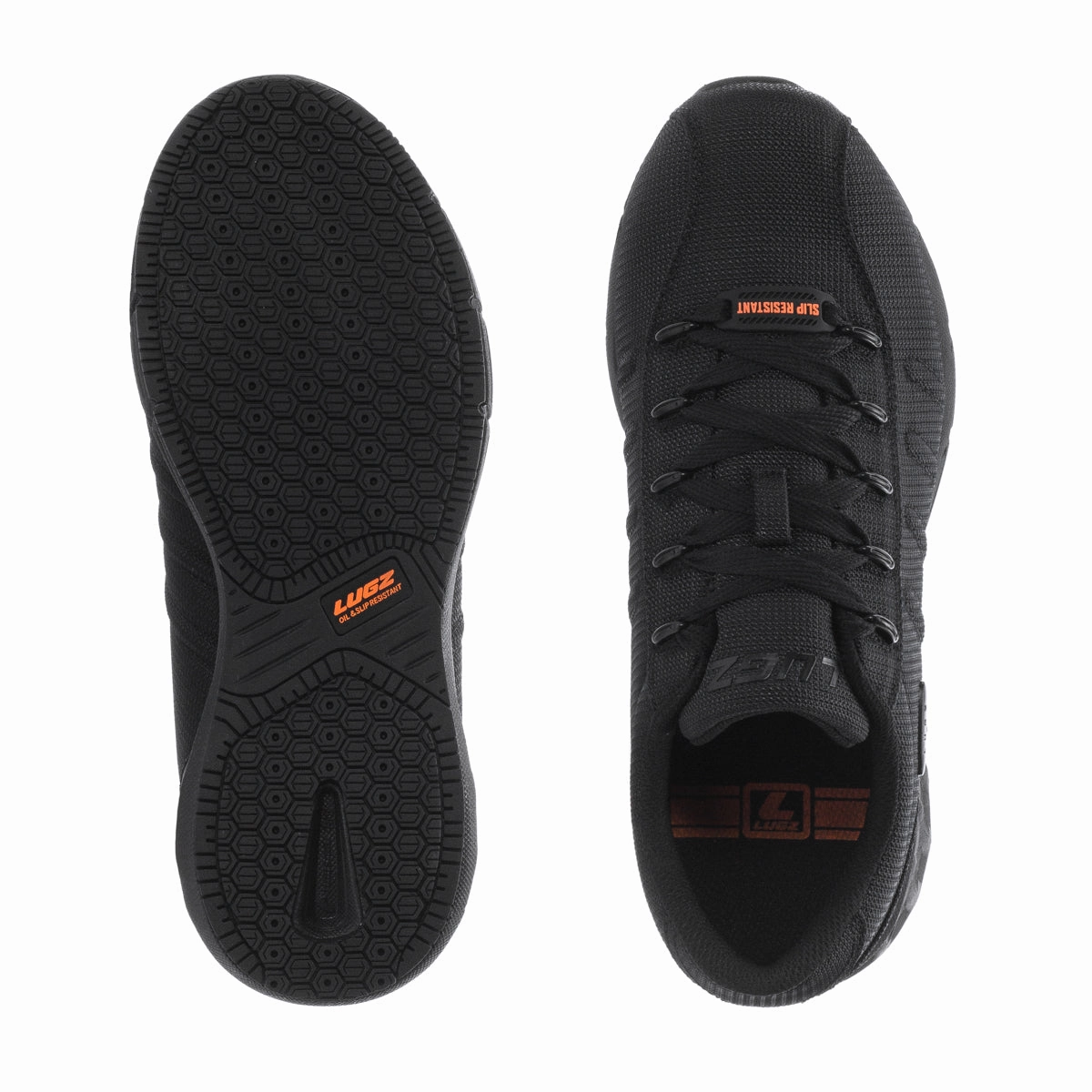 Grapple Ballistic SR - Mens Wear - Resistant