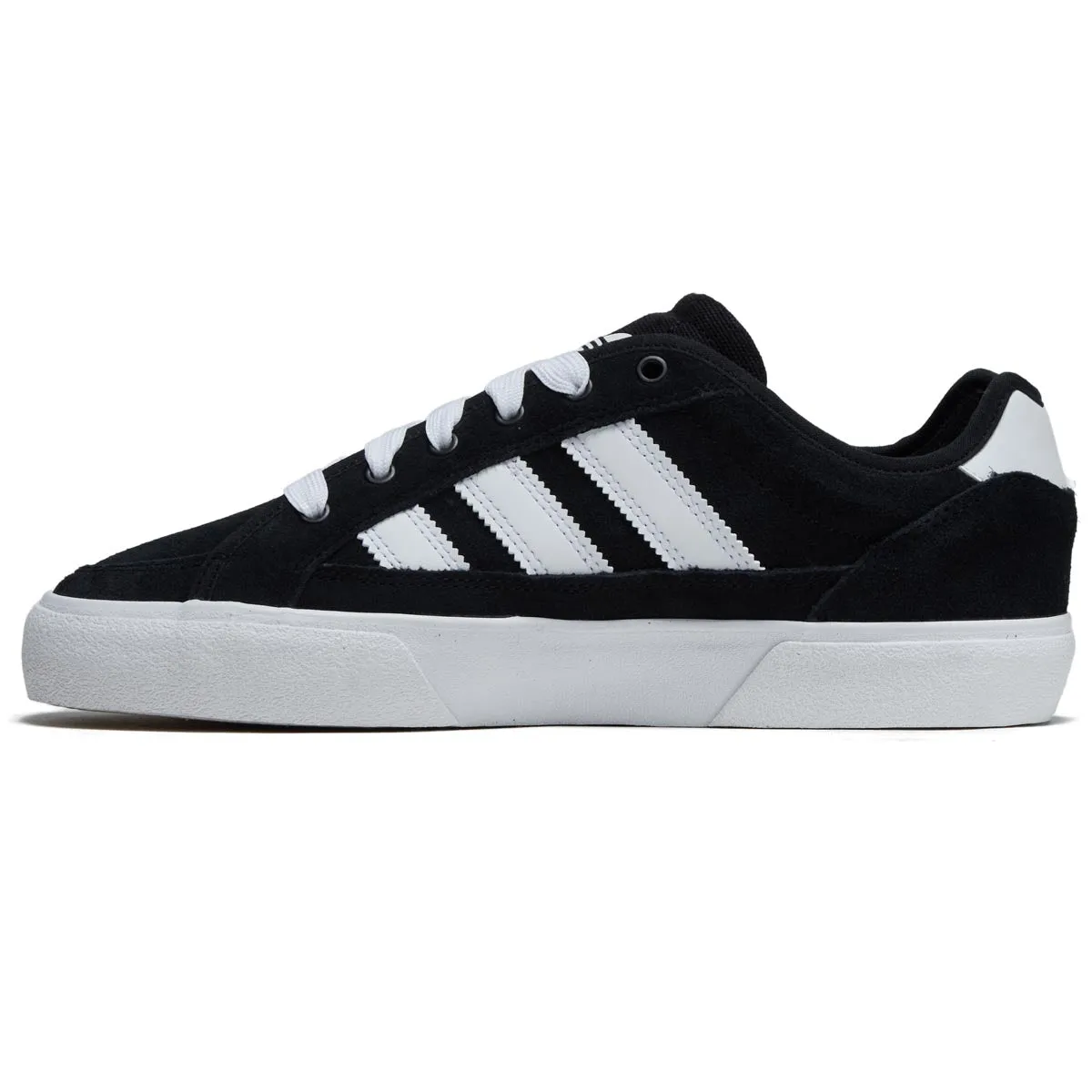 Grip Drive Adidas Court Tns Premiere Shoes - Core Black/Ftwr White/Ftwr White