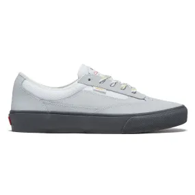 High Quality Vans Skate Curren Caples Shoes - Grey