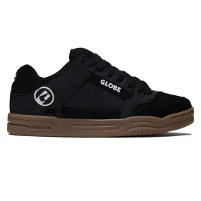 Performance Flex Globe Tilt Shoes - Onyx/Gum